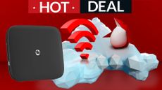 Vodafone broadband deals