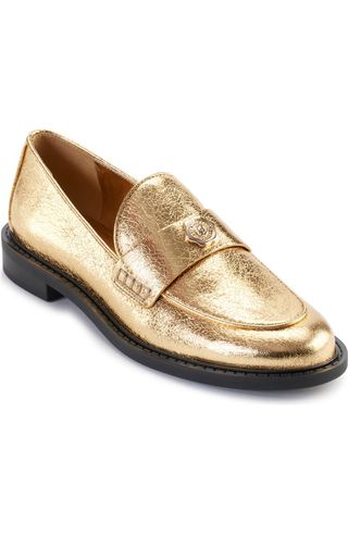 Rylyn Metallic Loafer