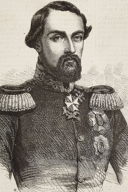 Ernest II, Duke of Saxe-Coburg and Gotha