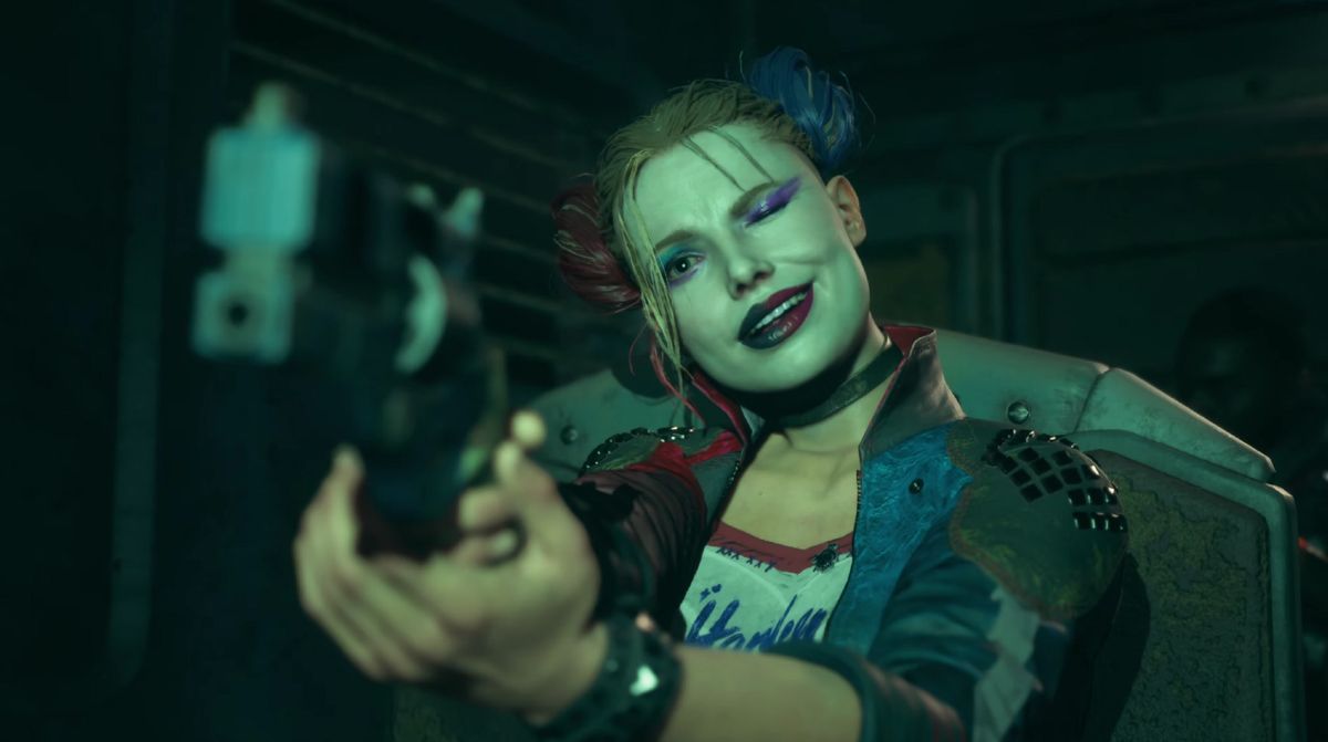 Suicide Squad: Kill the Justice League' Release Date, Trailer, and Gameplay