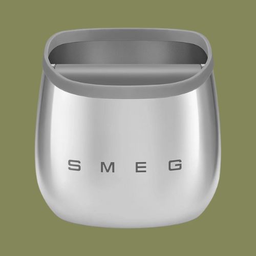 Smeg, Coffee Knock Box