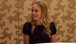 caity lotz