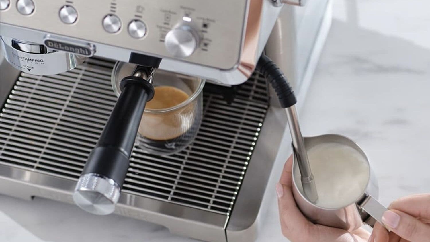 3 affordable De'Longhi coffee machines I'd buy over an expensive one