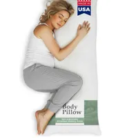 Snuggle-Pedic Body Pillow Snuggle-Pedic Body Pillow