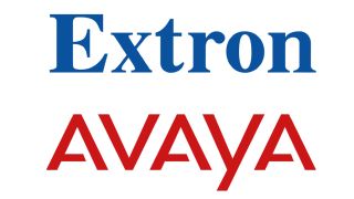 Extron Avaya