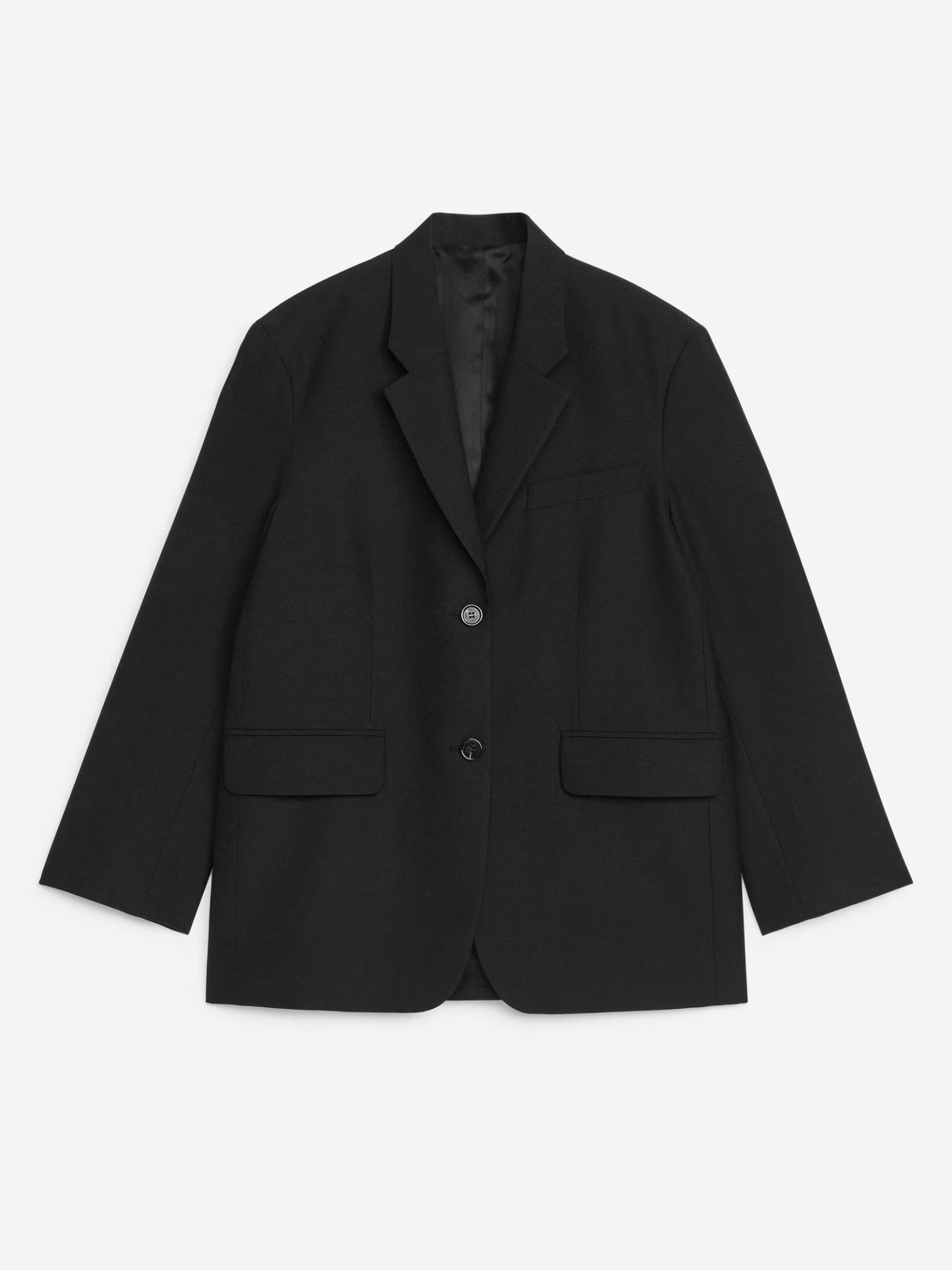 Arket Oversized Blazer