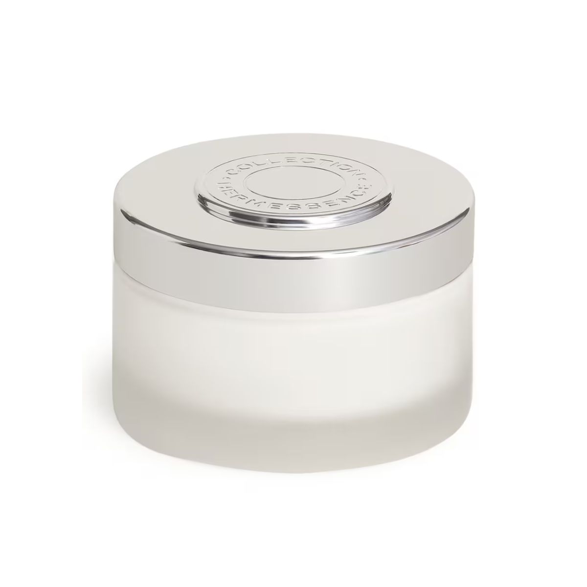 HERM&amp;Egrave;S Musc Pallida Perfumed Body Cream