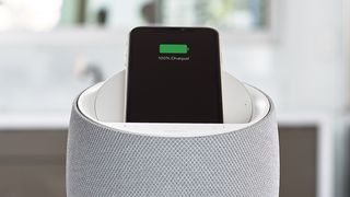 Belkin Soundform Elite In White