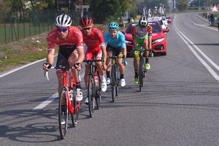 milan torino cycling