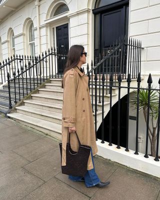 london capsule wardrobe 2025