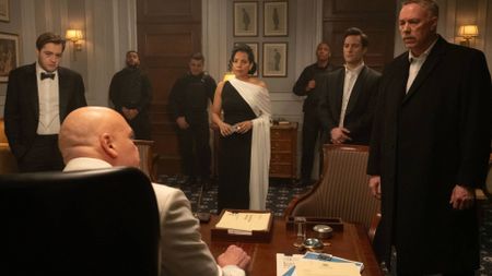 Daredevil: Born Again