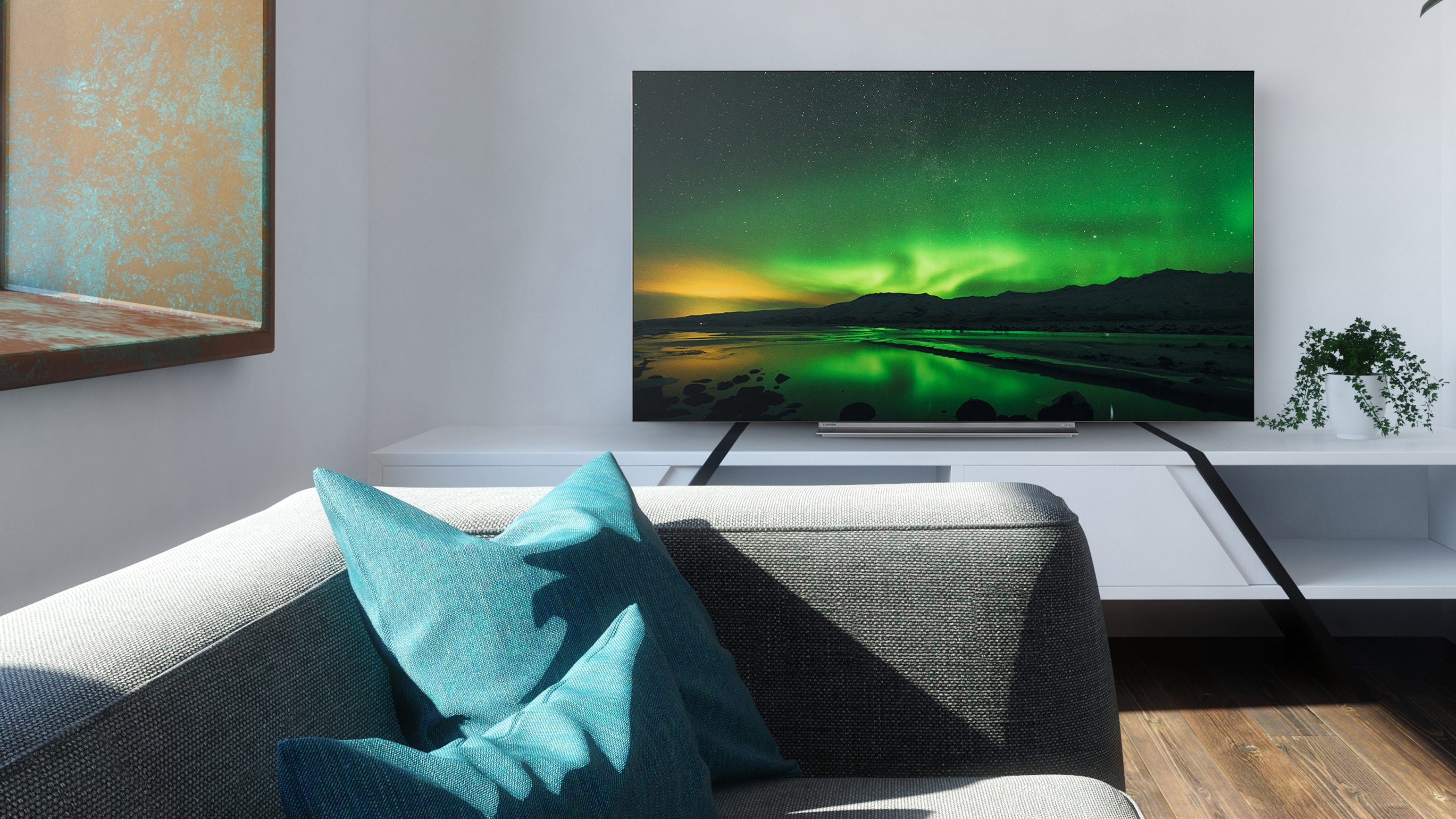 What is OLED?