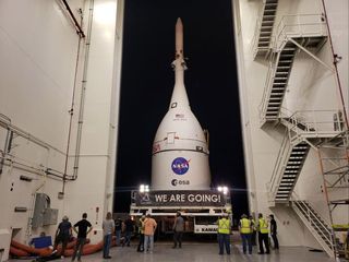 Orion spacecraft: NASA's next-gen capsule for astronauts | Space