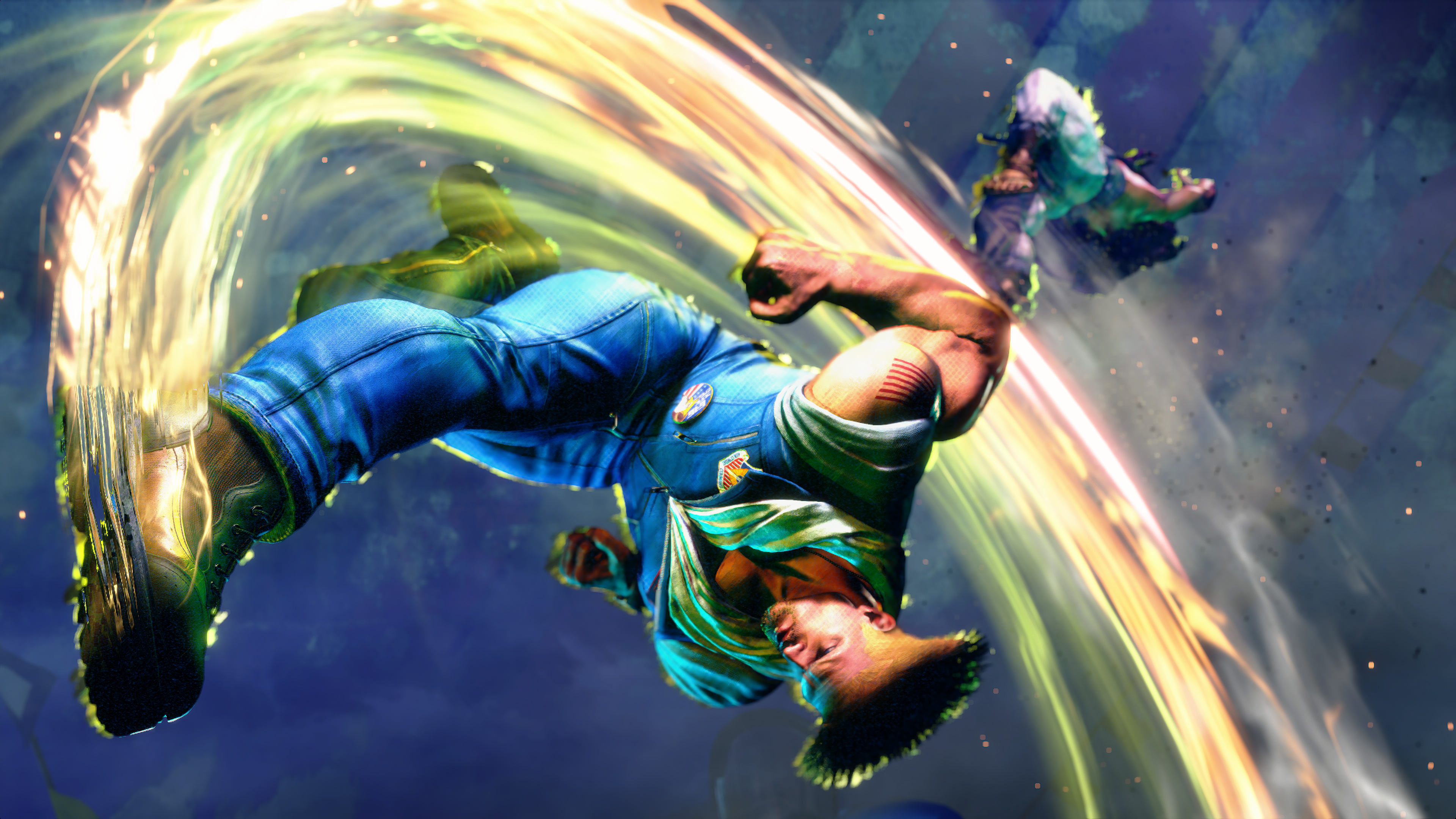 7 curiosidades sobre Street Fighter