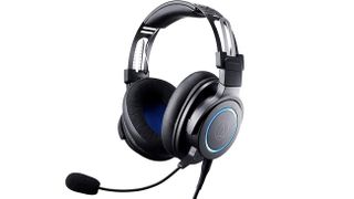 Best Nintendo Switch headsets: Audio-Technica ATH-G1