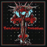 Confessions (Century Media/Eleven Seven, 2013) Confessions (Century Media/Eleven Seven, 2013)