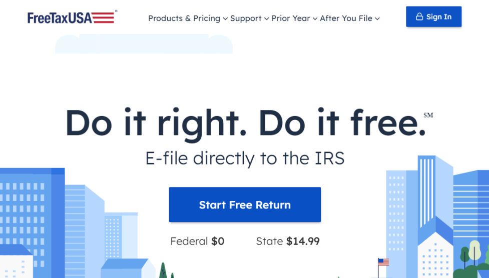 Best tax software of 2024 TechRadar