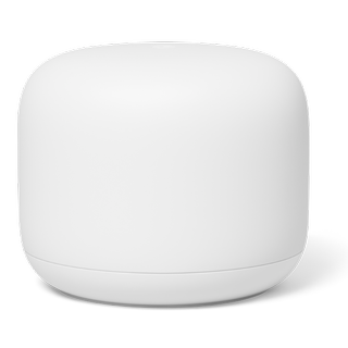 Google Nest Wifi router