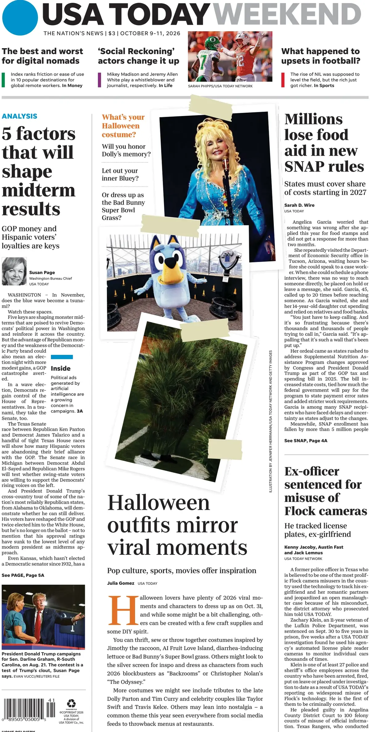 USA Today