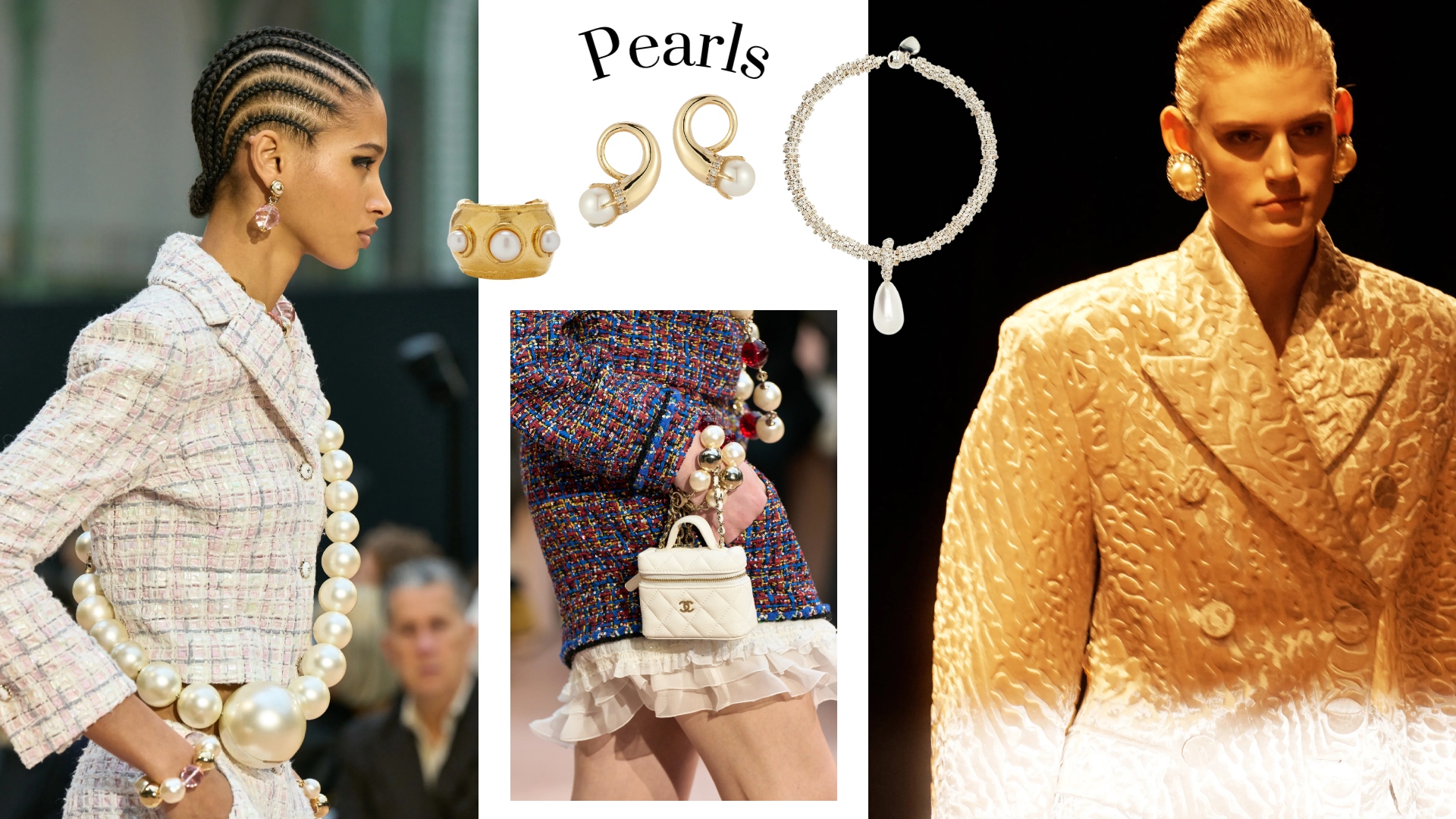 Fall 2025 Trends