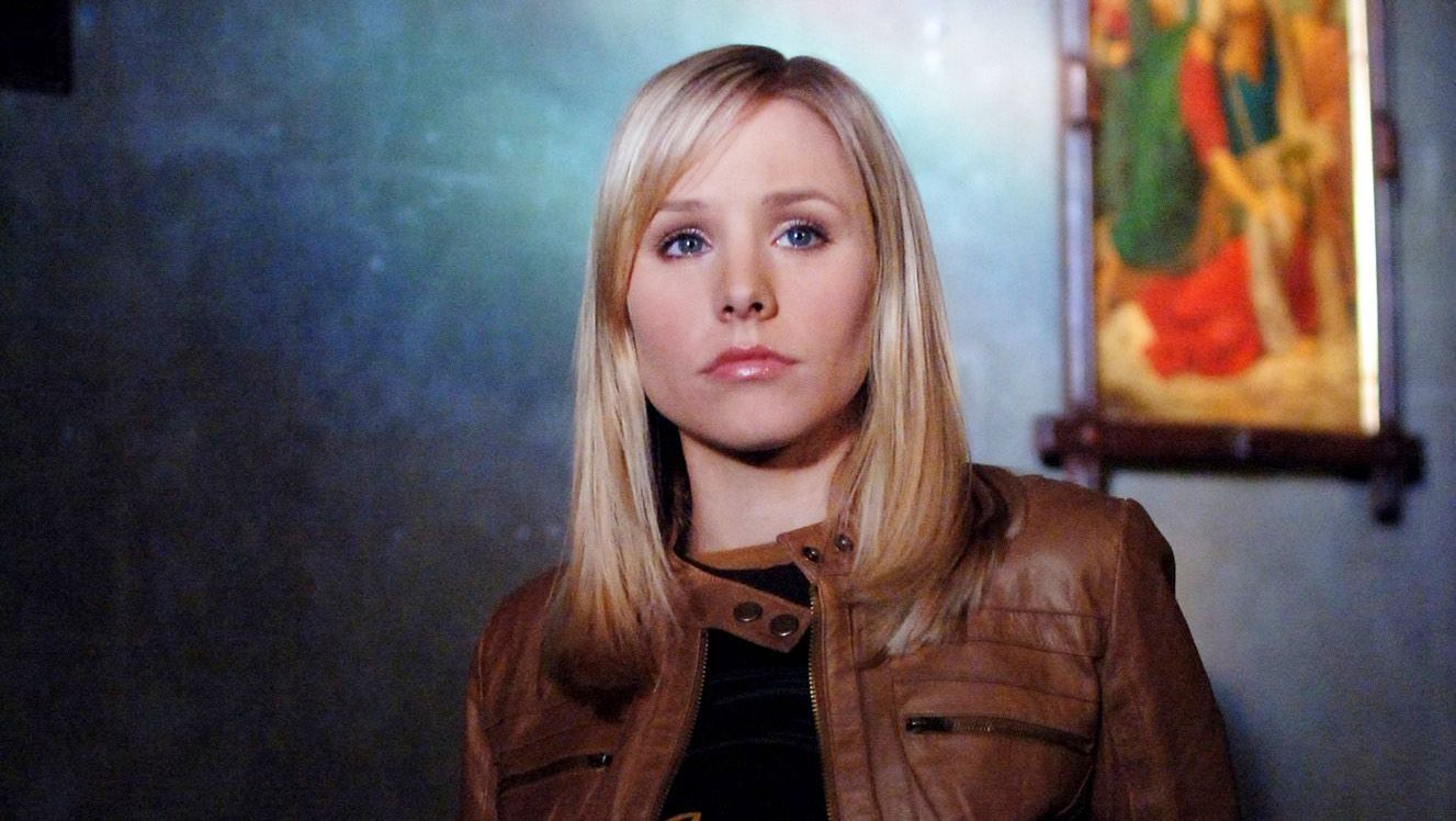 How Did Veronica Mars End? Veronica Mars Season 3 Ending, Explained Marie Claire