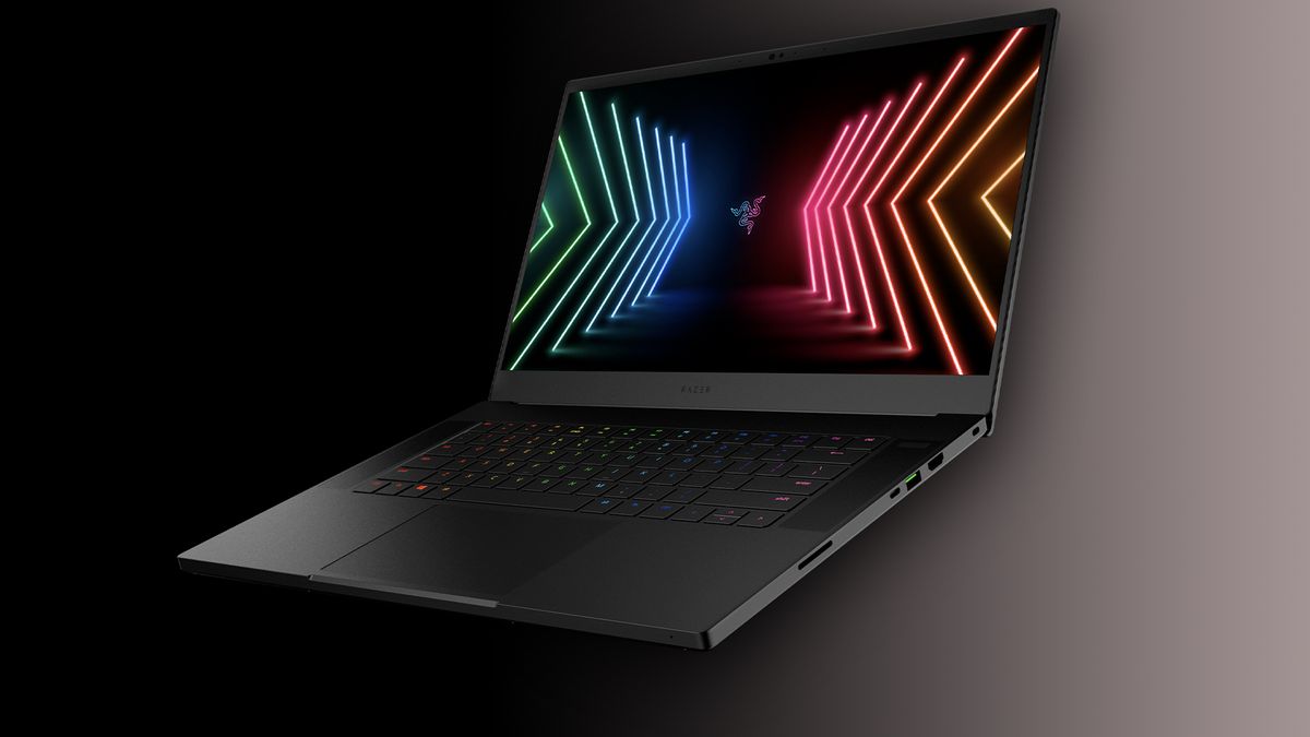 Curved Best Gaming Laptops 2021 Uk with Dual Monitor