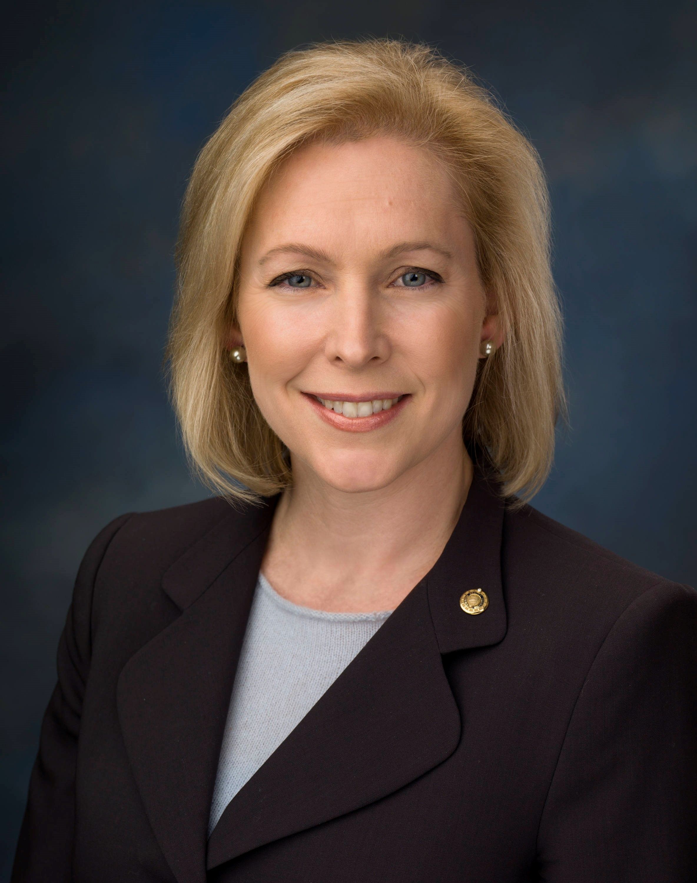 Kirsten Gillibrand's avatar