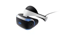 Best VR headsets: PlayStation VR