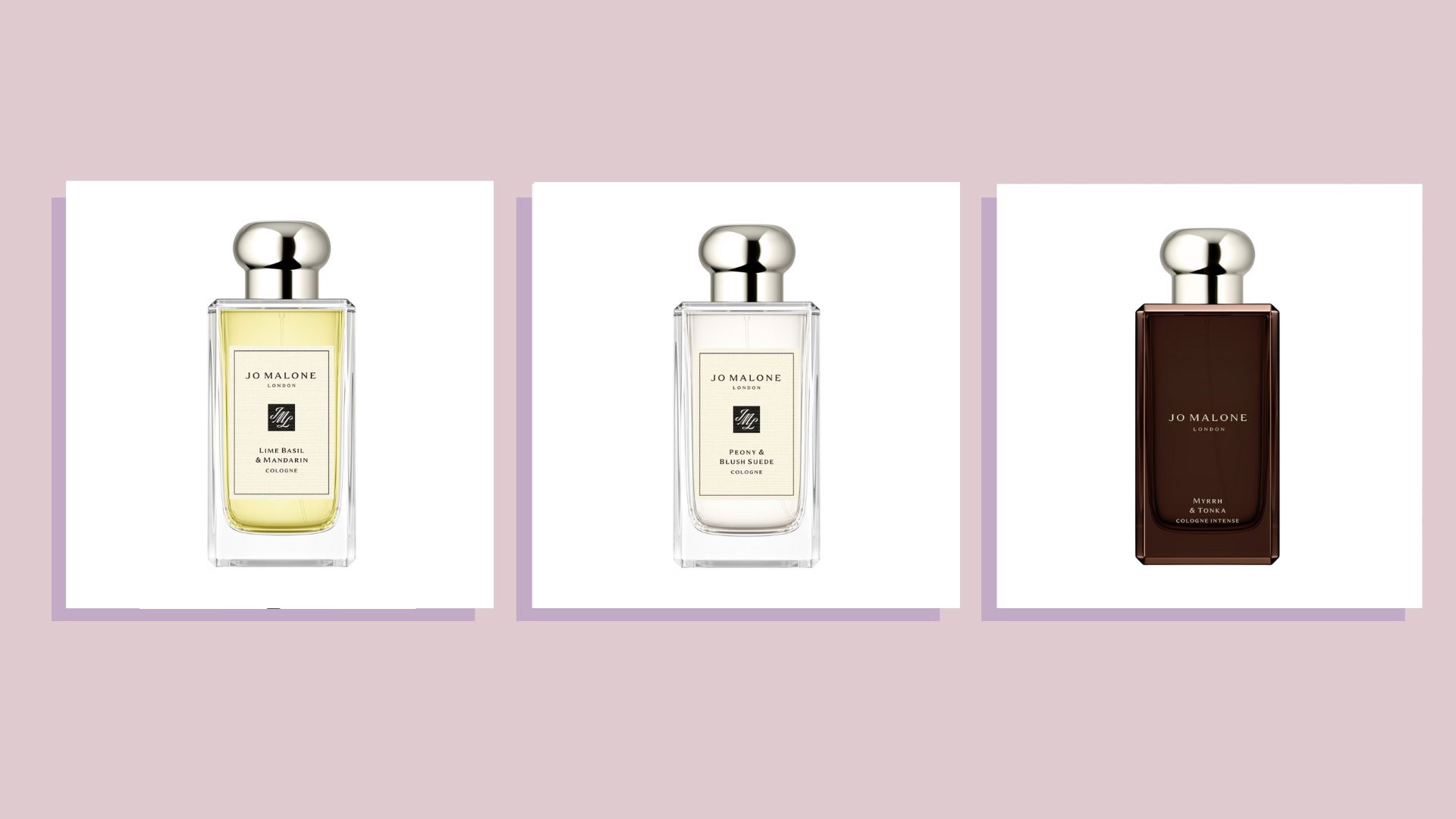 Best Jo Malone perfume: Our beauty editor's top 12 fragrance | Woman & Home