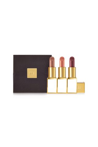 Boys & Girls Three-Piece Gift Set in Katherine, Alexis and Julianne, £87, Tom Ford