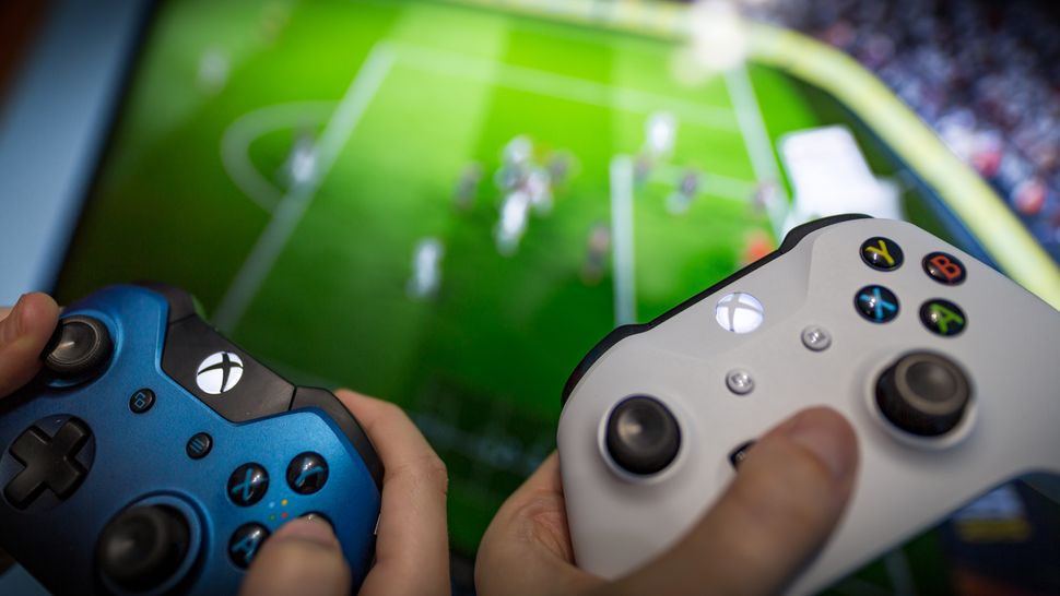 The best monitors for Xbox Series X Creative Bloq