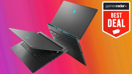 Alienware m15 R6 deal