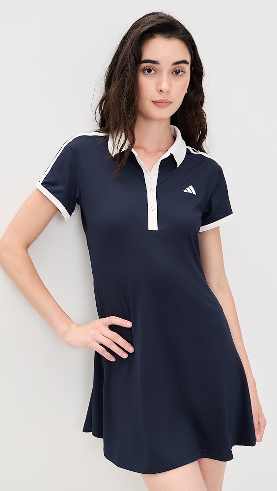 Heritage Dress - Legend Ink
