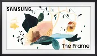 SAMSUNG 32-inch Class FRAME QLED LS03 Series| $527.99 now $397.99 at Amazon