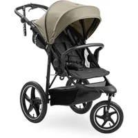 Hauck Runner 3 All Terain Pushchair | Save 15% at AmazonWas £349.95, Now £297.40 Hauck Runner 3 All Terain Pushchair | Save 15% at AmazonWas £349.95, Now £297.40