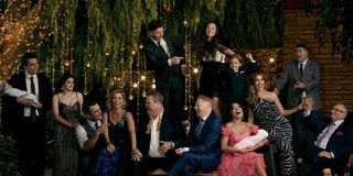 Modern Family Season 11 finale full cast