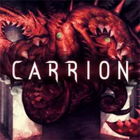 Carrion (Steam) Carrion (Steam)