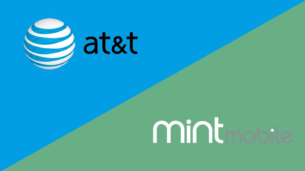 Mint Mobile vs AT&T — which carrier is better for you? Tom's Guide