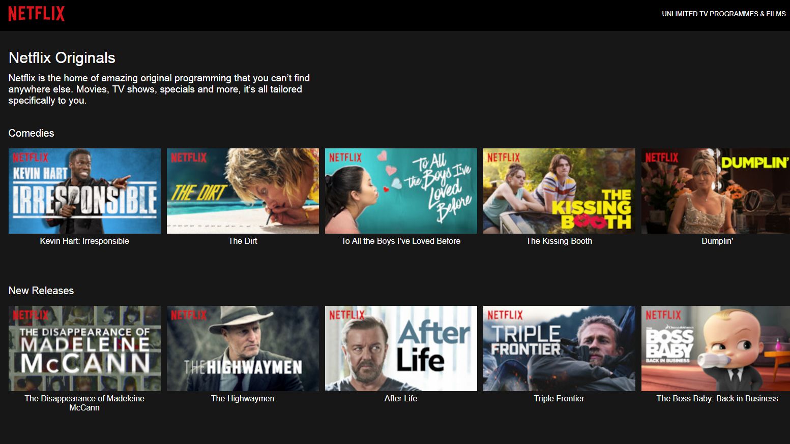 Chromiumbased Edge browser will likely support 4K Netflix streaming