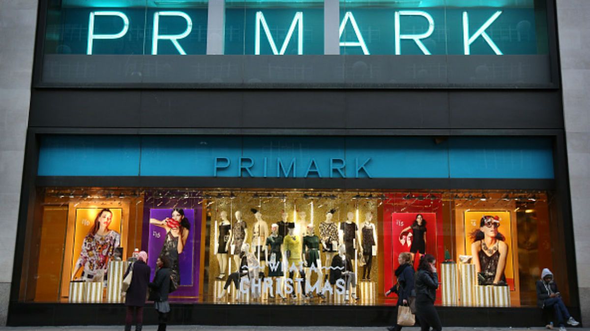 Primark