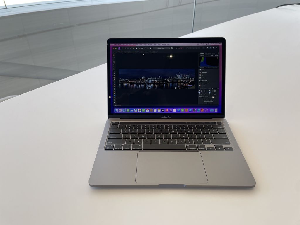 3 reasons you should buy MacBook Pro 2022 over the new MacBook Air ...