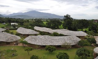 Panyaden School, Thailand