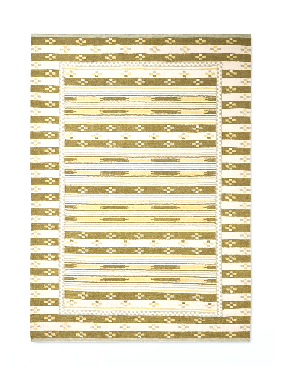 John Lewis, Erika Kelim Flatweave Wool Rich Rug