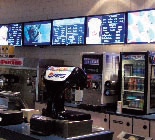 VitalCAST Powers Digital Signage at Bianchi Theatres