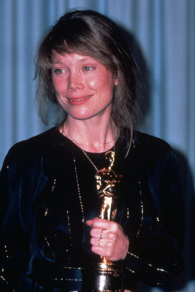 Sissy Spacek