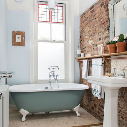 See how this Victorian terrace in London was brought back to life ...