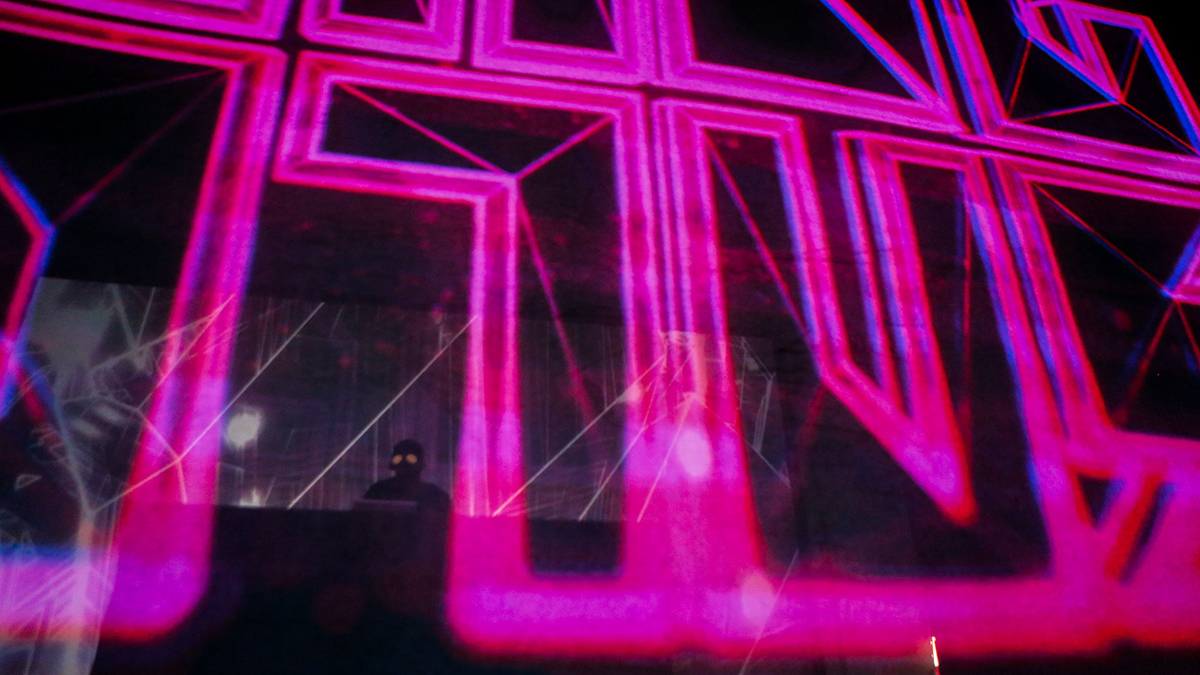 1. Flying Lotus