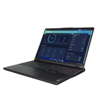 Lenovo Legion Pro 5i 16-inch (Gen 9) | Core i9-14900HX / RTX 4070 / 32GB / 1TB SSD