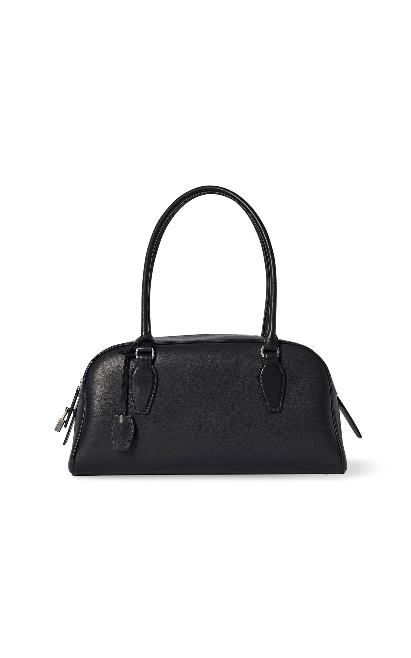 E/w India Leather Bag