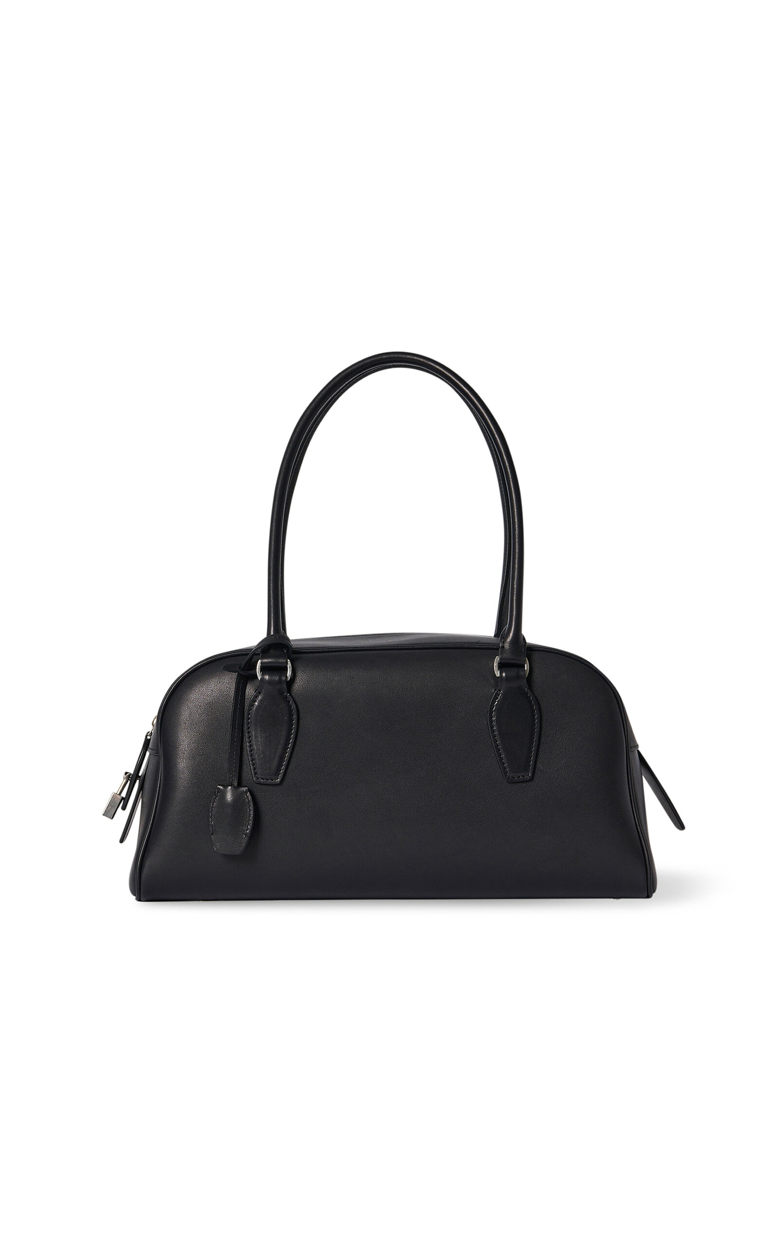 E/w India Leather Bag